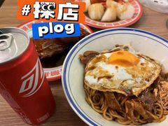 -亞婆井·劲抽面食(铂顿城店)