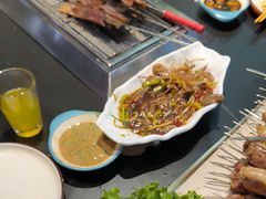 -板凳烧烤(东关街店)