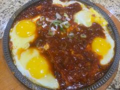 -真利味·脊骨火锅·正宗韩国料理(韩乐坊店)