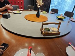 -陈熹公民族美食文化餐厅(中华广场店)