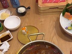 -松野谷·寿喜烧自助(华联顺义金街购物中心店)