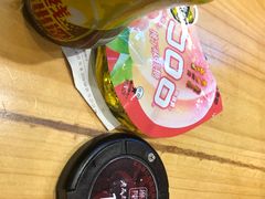 -大食代美食广场(上海中心店)