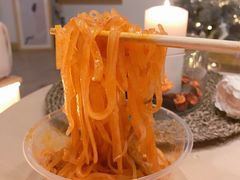 -八亩沟擀面皮(西安首店)
