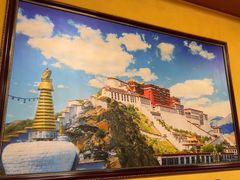 -如意林卡藏餐吧(大昭寺店)