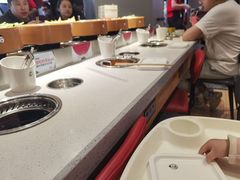 -龍歌自助小火锅(城阳万象汇店)