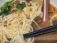 -云味馆·云南菜·云南米线(中洲店)