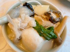-山外山菜馆(玉泉路店)