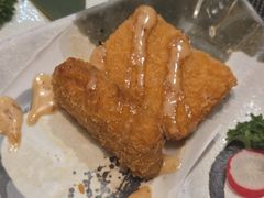 -菊上日式料理(蚌埠银泰店)