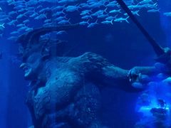 -波塞冬旅游度假区