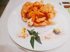 -老妈菜馆(建设街店)