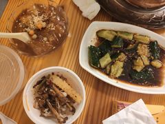 -黄泰吉拾味餐厅(江汉路店)