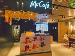 -麦当劳(杭州临平万达广场店)