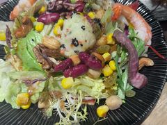 -山海烧肉(铁像寺路店)