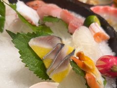 -大江户日本料理(吕厝店)