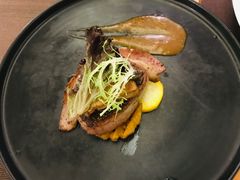 -红房子西菜馆(淮海中路店)