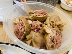 -百年味道炝锅面(通泰路店)