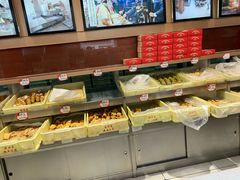 -芦庄子桂顺斋(和平路总店)