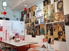 -超琪星·咖啡简餐(川音店)