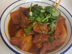 -CowCow其其·牛杂咖啡公司(六运店)
