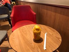 -COSTA COFFEE(新奥购物中心店)