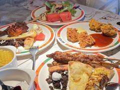 -比格比萨自助(宝山日月光店)