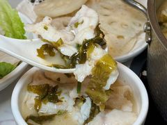 -德林酸菜鱼火锅(南丹店)