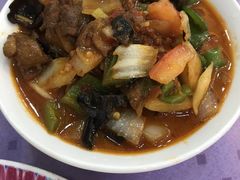 -新疆巴州金丝特餐厅(大钟寺店)