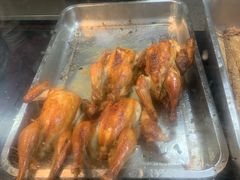 -吴山烤禽 (吴山路店)