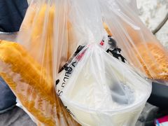 -游埠豆浆(上城区中山南路店)