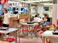 -燃计沙茶皇·香港沙茶火锅(人广旗舰店)