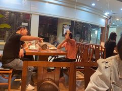 -北方家宴(优托邦科学大道店)
