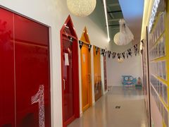 -英孚教育青少儿(宝龙中心)