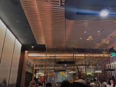 大堂-京华烟云·北京烤鸭(领展购物广场·中关村店)