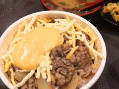 -食其家·牛丼咖喱(金桥太茂店)