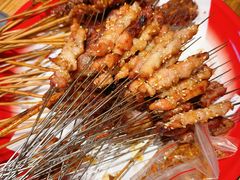 -北丐先生·野馄饨烧烤(泰达E街区店)