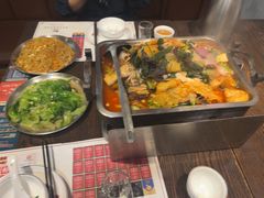 -后街佬·炭火鲜鱼杂(南城店)