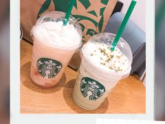 -星巴克(天津鲁能中心第三店)