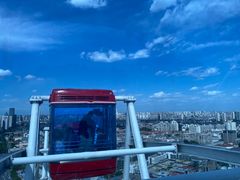 -天津之眼摩天轮