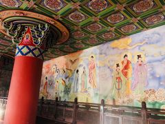 -上海东林寺(金山区)