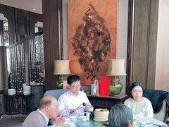 大堂-夏宫中餐厅(静安香格里拉店)