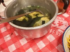 -荆九爷爆炒桥头三嫩(云南北路店)