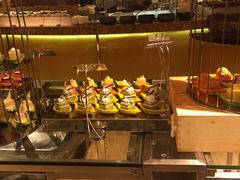 -杭州国际会议中心洲际酒店-原素全日餐厅(解放东路店)