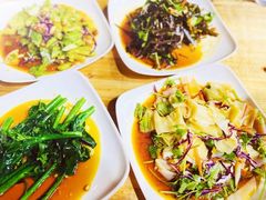 -蒙古原烤羊排(龙岗店)