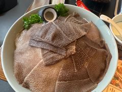 -大隐·成都火锅Bistro(合生麒麟新天地店)