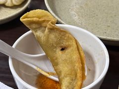 -李记清真馆(打钉巷店)