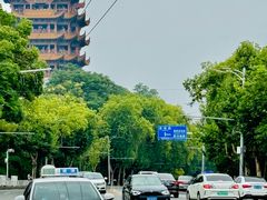 -黄鹤楼
