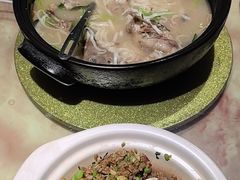 -陈江波老鸭煲(化工路店1号店)