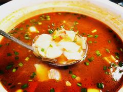 新疆汤饭-马尔龙新疆饭店·清真(瑞景店)