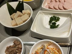 -海底捞火锅(万象汇店)