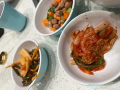 -韩时烤肉(丰科万达广场店)